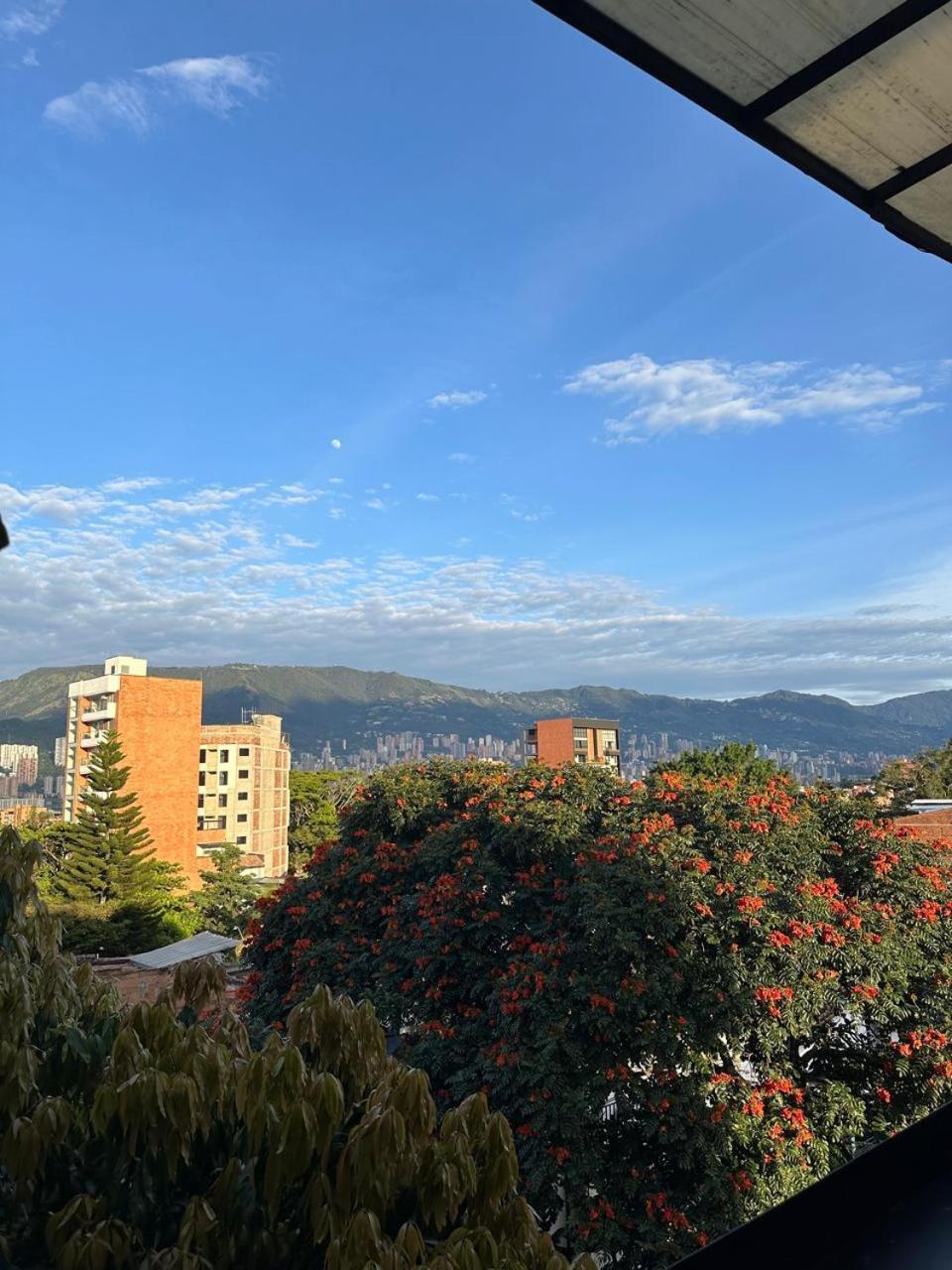 Hotel Zona Verde Medellin Exterior photo